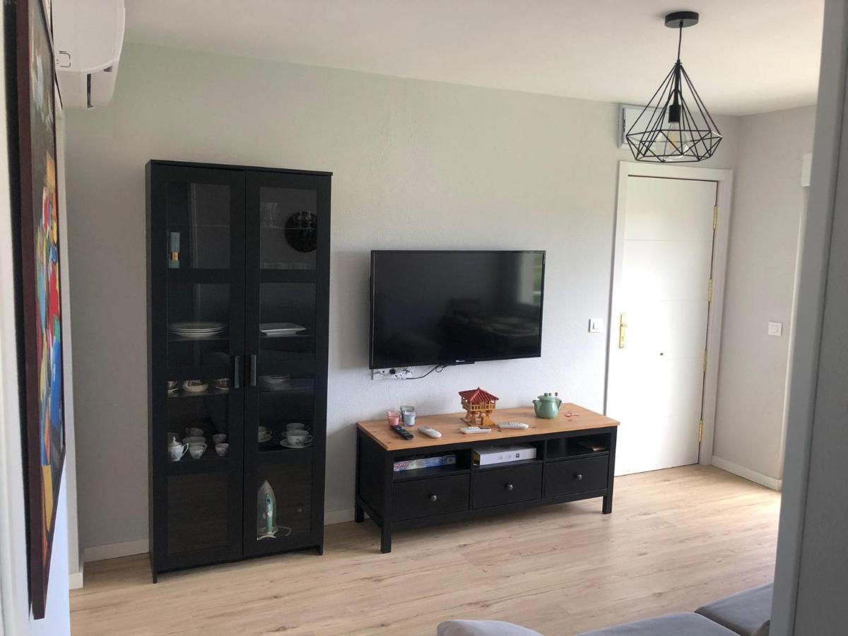 Apartamento Frente A La Playa Con Vistas Al Mar En Barro, Llanes 바로드레인스 외부 사진